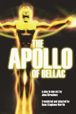 The Apollo of Bellac 1