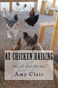 bokomslag AZ Chicken Raising