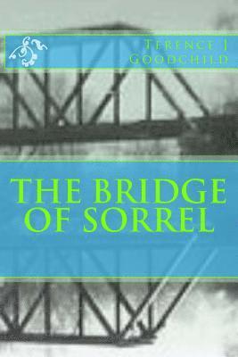 bokomslag The Bridge of Sorrel