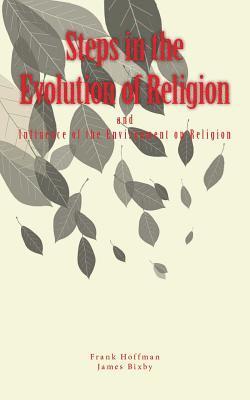 Steps in the Evolution of Religion 1