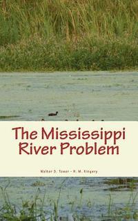 bokomslag The Mississippi River Problem