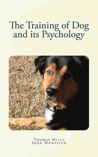 bokomslag The Training of Dog and its Psychology