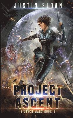 Project Ascent 1