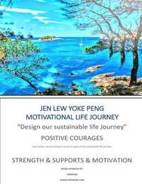 bokomslag Motivational Life Journey: Golden Gallery