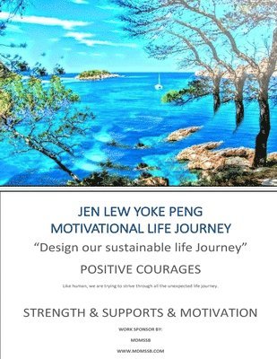 bokomslag Motivational Life Journey: Golden Gallery