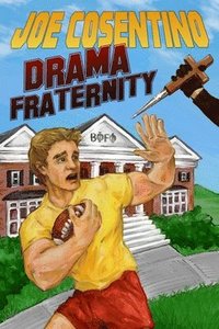 bokomslag Drama Fraternity
