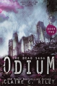 bokomslag Odium II