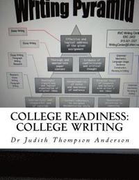 bokomslag College Readiness: College Writing