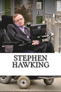 bokomslag Stephen Hawking: A Biography