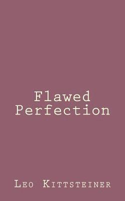 bokomslag Flawed Perfection