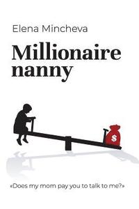 bokomslag Millionaire Nanny