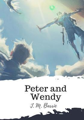 Peter and Wendy