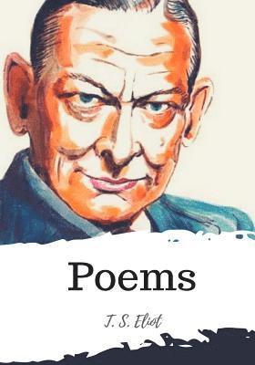 bokomslag Poems