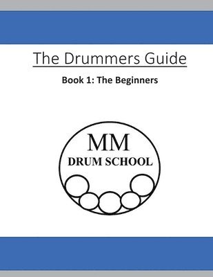 The Drummers Guide 1
