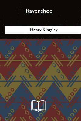 Henry Kingsley - Ravenshoe, Häftad