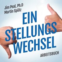 bokomslag Ein Stellungs Wechsel Arbeitsbuch