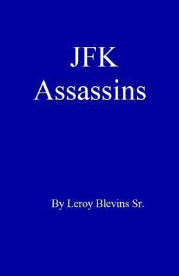 JFK Assassins 1