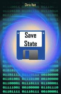 bokomslag Save State