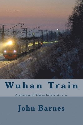 Wuhan Train: A glimpse of China before its rise 1