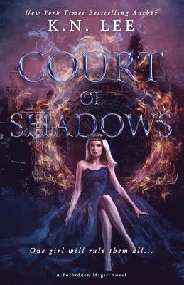 Court of Shadows 1