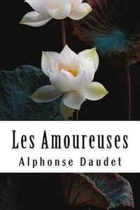 bokomslag Les Amoureuses