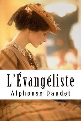 L'Évangéliste 1