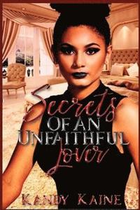 bokomslag Secrets of an Unfaithfull Lover