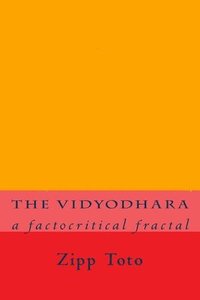 bokomslag The Vidyodhara