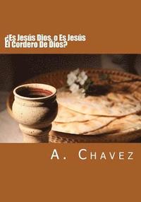 bokomslag ¿Es Jesús Dios, o Es Jesús El Cordero De Dios?