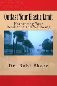 bokomslag Outlast Your Elastic Limit: Harnessing Your Resilience and Wellbeing