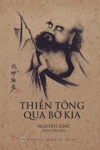 bokomslag Thien Tong Qua Bo Kia