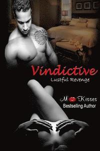 bokomslag Vindictive: Lustful Revenge