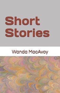 bokomslag Short Stories