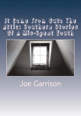 It Came From Outa The Attic: Southern Stories Of A Mis-Spent Youth 1