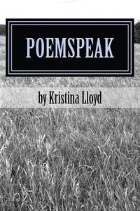 bokomslag PoemSpeak: Poetry by Kristina Lloyd