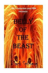 bokomslag Belly Of The Beast
