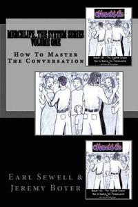 bokomslag Merchlife...The System Series Volume One: How To Master The Conversation