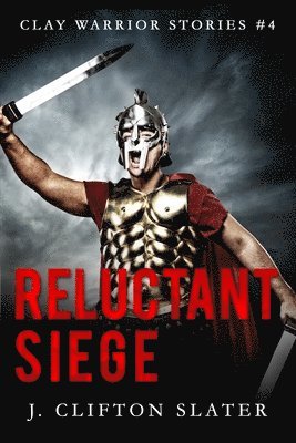 bokomslag Reluctant Siege