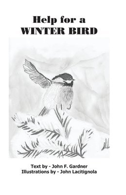 Help for a Winter Bird: A Story for Beginning readers 1