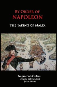 bokomslag By Order of Napoleon