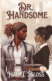 bokomslag Dr. Handsome