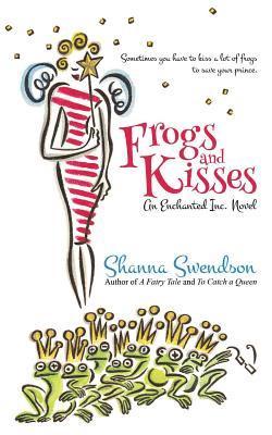 Frogs and Kisses 1