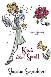 bokomslag Kiss and Spell