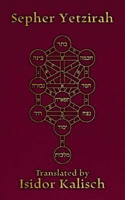 Sepher Yetzirah