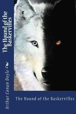 Arthur Conan Doyle, Maanto - The Hound of the Baskervilles, Häftad