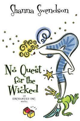 No Quest for the Wicked 1