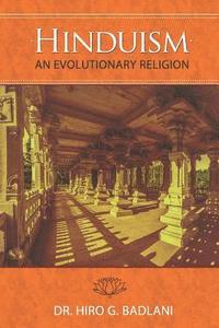 bokomslag Hinduism: An Evolutionary Religion