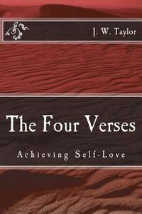 bokomslag The Four Verses: Achieving Self-Love