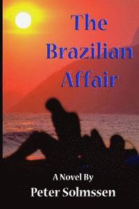 bokomslag The Brazilian Affair