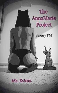 bokomslag AnnaMarie Project